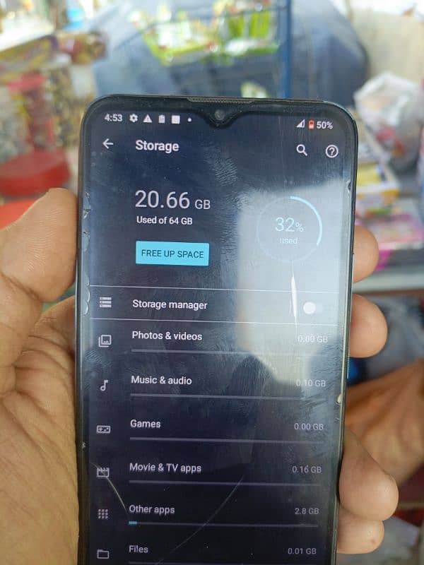 moto e7 pta approved a2z all ok 7