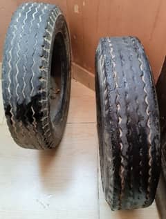 suzuki chamber use tyre no 12