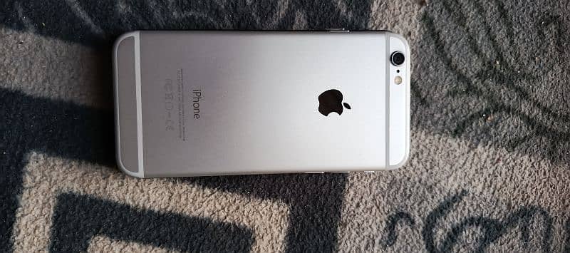 iphone 6 non PTA 4