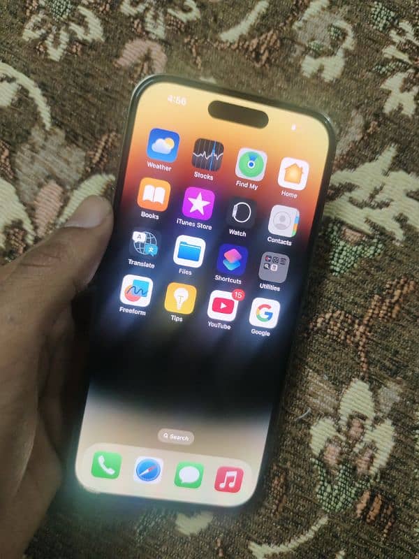 iphone 14 pro 128gb 3