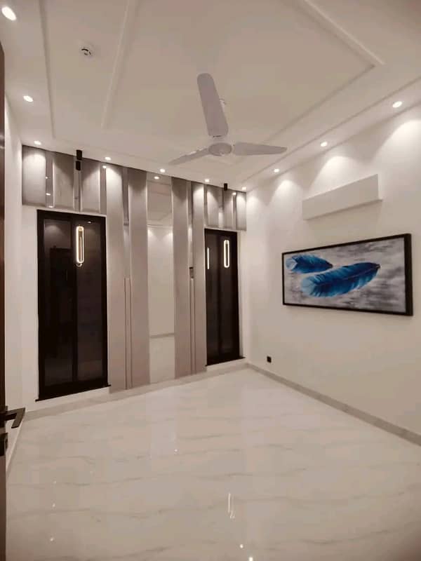 1 Kanal Brand New Upper Portion Available For Rent In DHA Phase 2 Islamabad 8