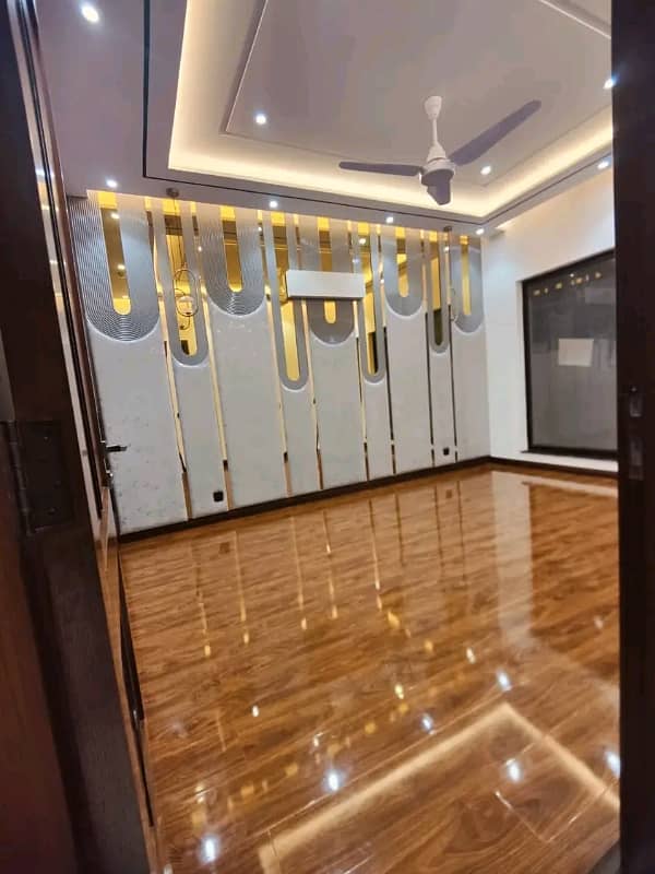 1 Kanal Brand New Upper Portion Available For Rent In DHA Phase 2 Islamabad 10