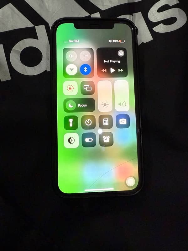 iPhone 12 Pro 256GB PTA Approved for sale 6