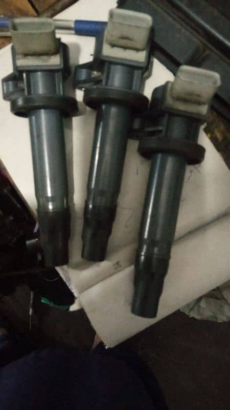 ignition plug coil avaible for all car 3