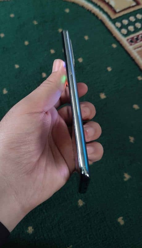 OPPO Reno 6 8+8.128 with box all to all janwan one hand use 3