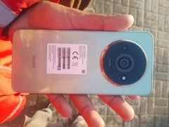 Redmi 64 gb new clear condition