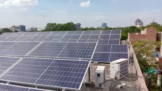 10KW HIgh Quality Complete Solar System ON-Grid