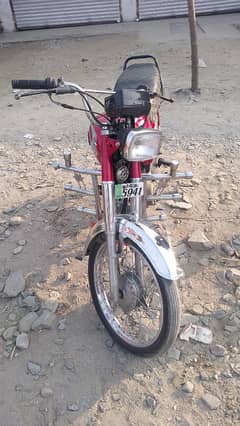 bhot acha bike ha