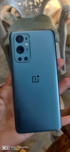 OnePlus 9 pro brand new