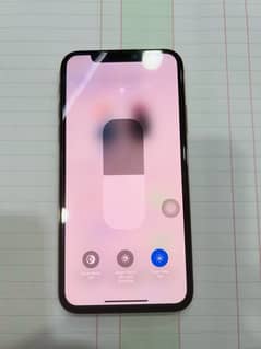 iPhone Xs 64gb Factory Unlock