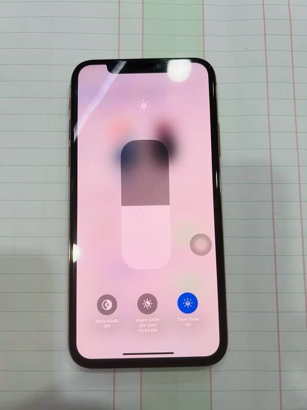 iPhone Xs 64gb Factory Unlock 0