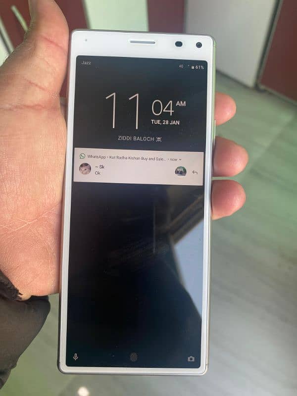 SONY XPERIA 10 URGENT SALE TODAY 3