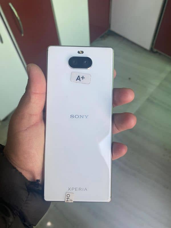 SONY XPERIA 10 URGENT SALE TODAY 6