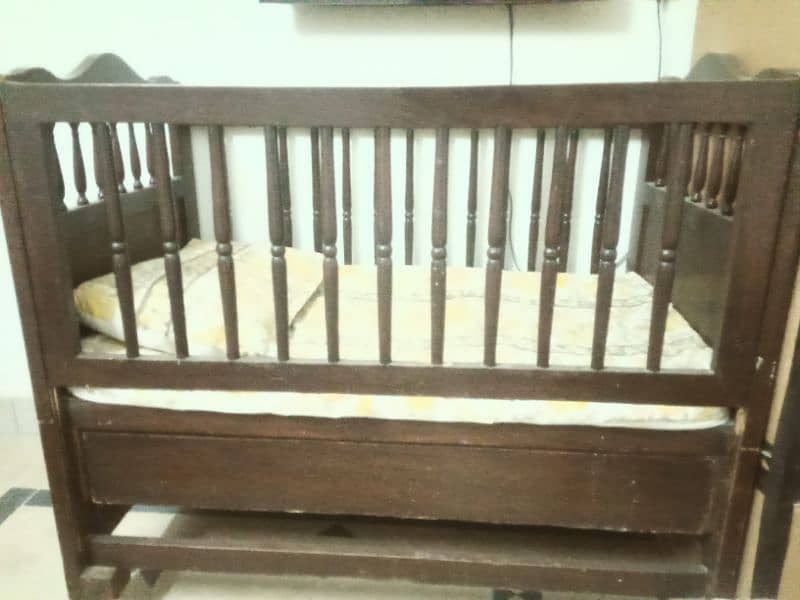 baby cart 1