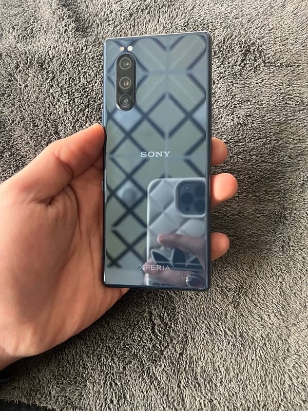 Sony Xperia 5 6/64 non pta 0