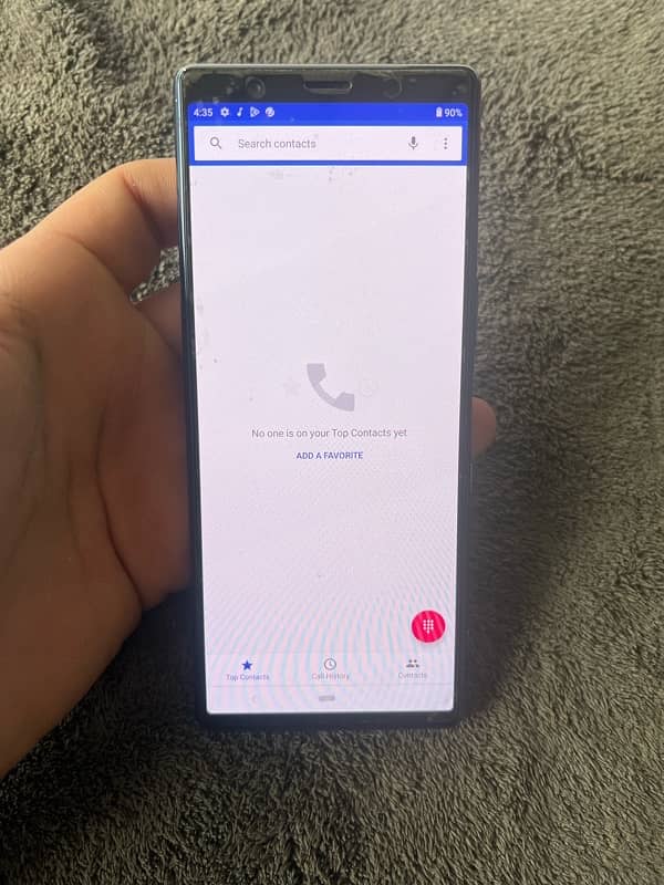 Sony Xperia 5 6/64 non pta 4