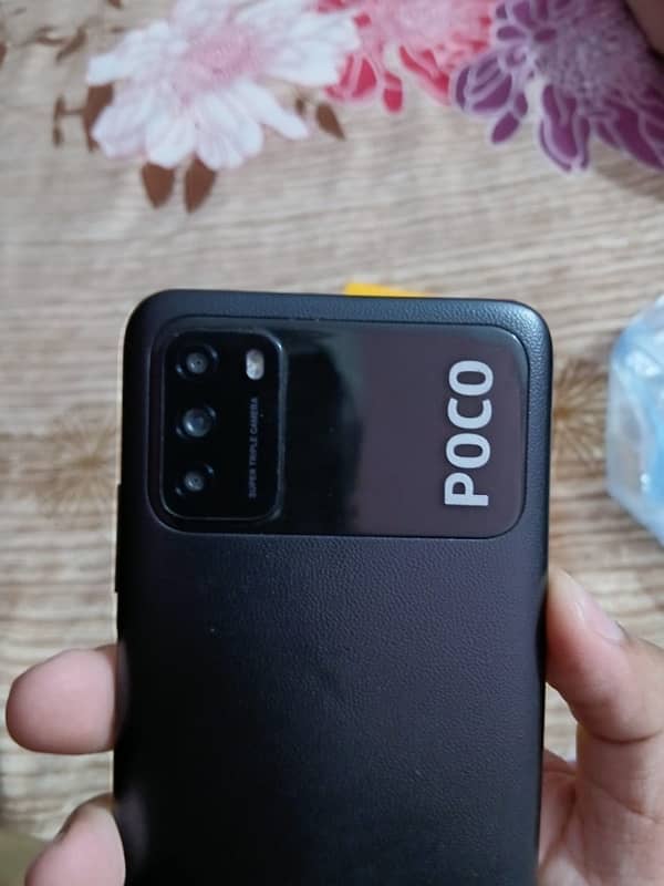 Xiaomi POCO M3 2