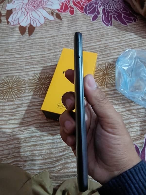 Xiaomi POCO M3 3