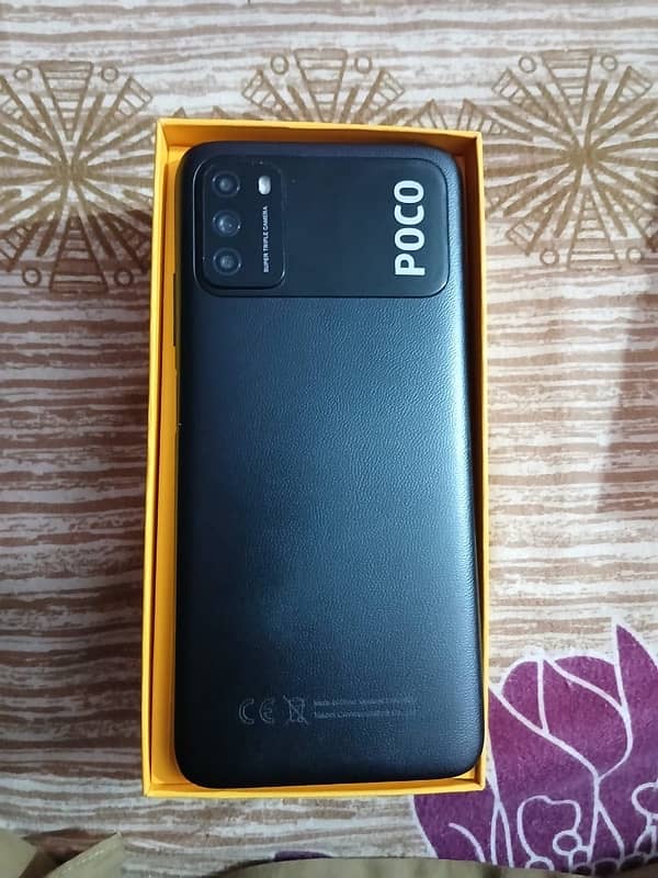 Xiaomi POCO M3 5