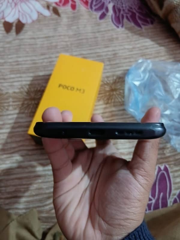 Xiaomi POCO M3 6