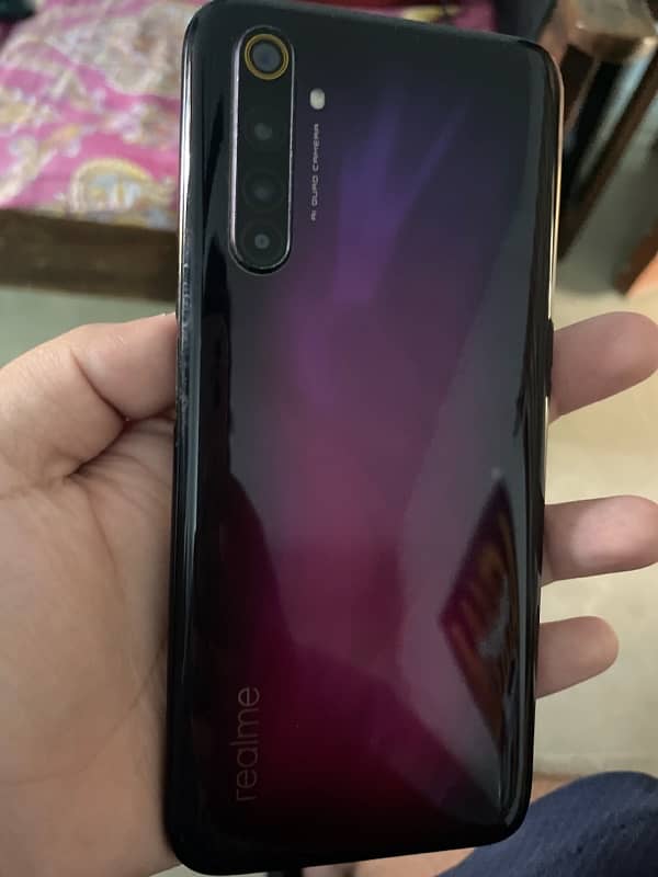 Realme 6 Pro In Mintest Condition 0