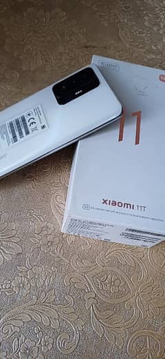 xaomi 11 t