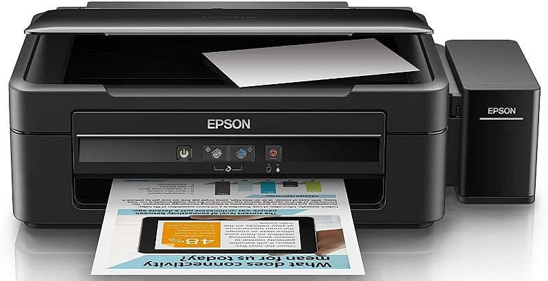 EPSON L361 0