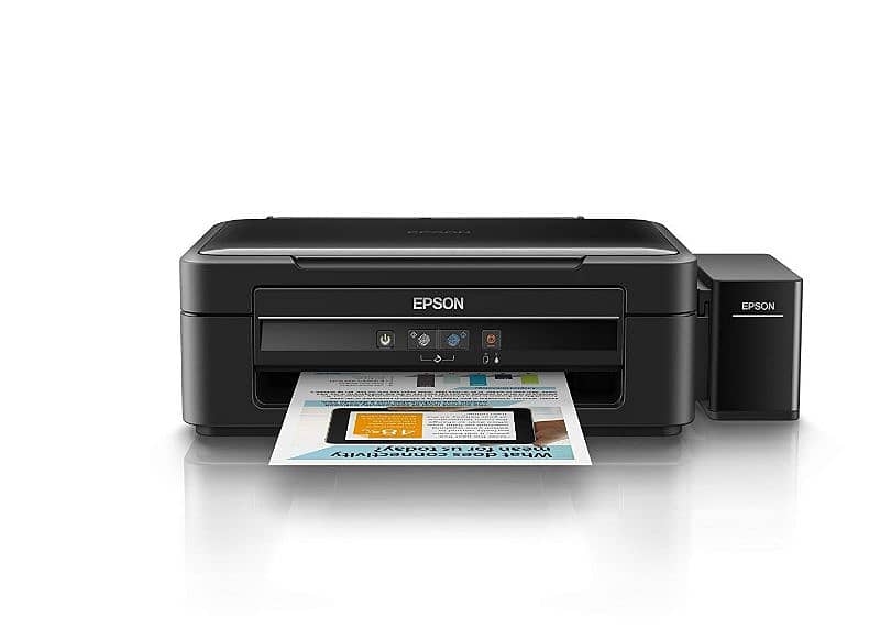 EPSON L361 2