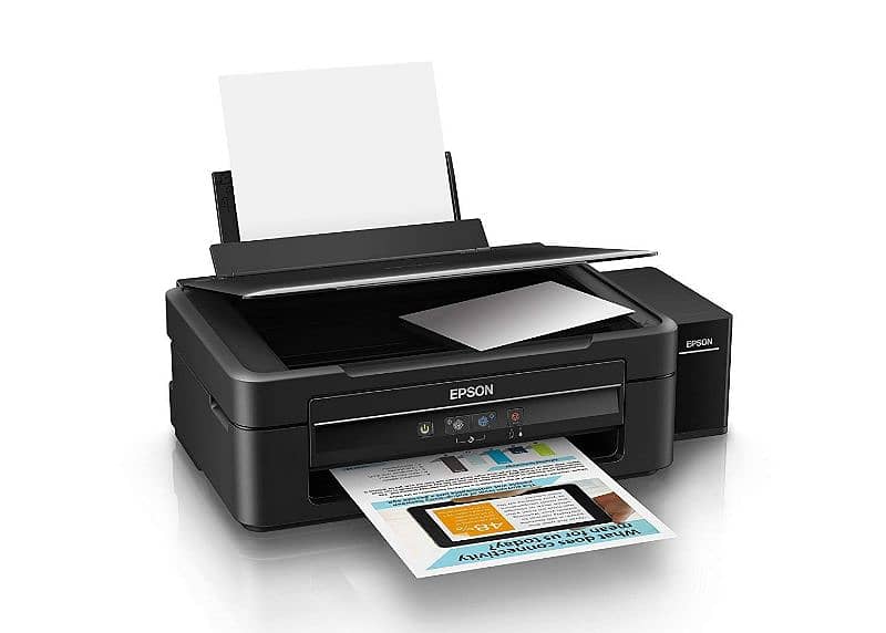 EPSON L361 3