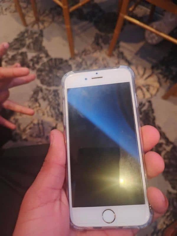 iphone6  64GB 0