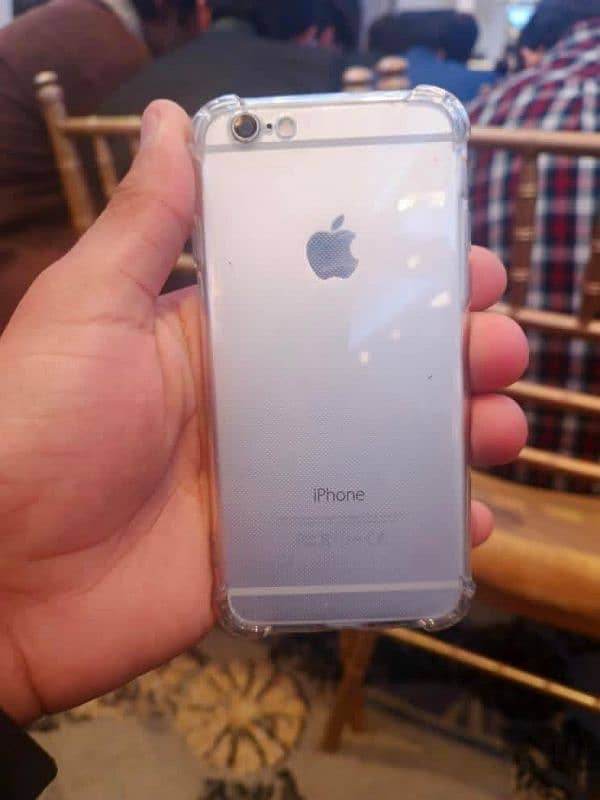 iphone6  64GB 1