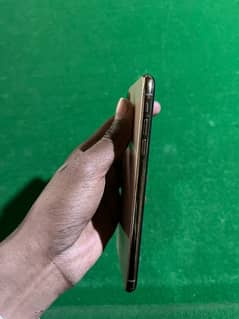 I phone xs max 513 gb 91 battery health