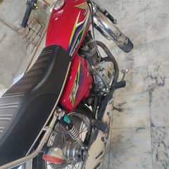 selling honda in very cheap price model 17b with 2 digit plate