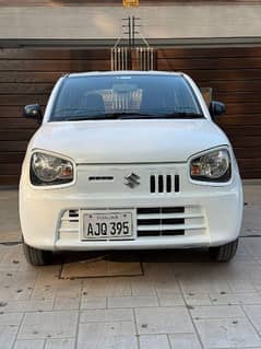 Suzuki Alto 2022