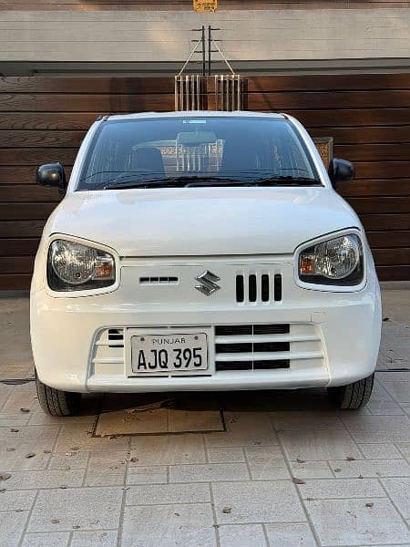 Suzuki Alto 2022 0