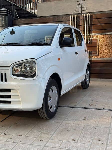 Suzuki Alto 2022 1