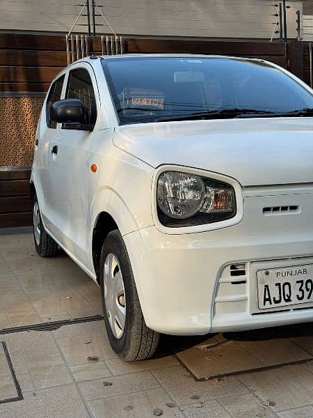 Suzuki Alto 2022 2