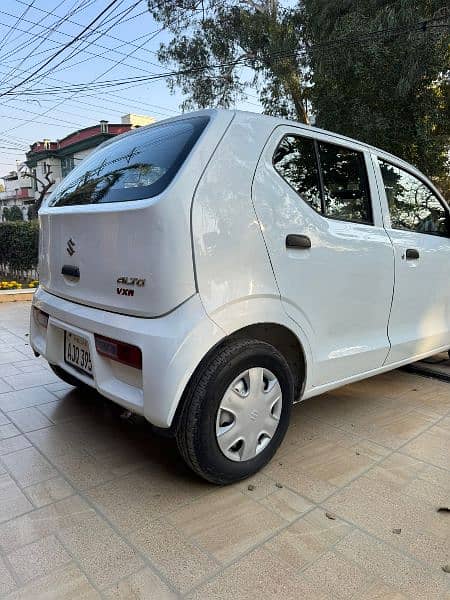 Suzuki Alto 2022 5