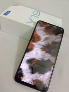 Vivo Y19