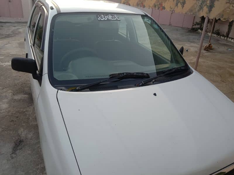 Suzuki Alto 2012 2