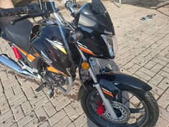 Honda CB 150F 2023