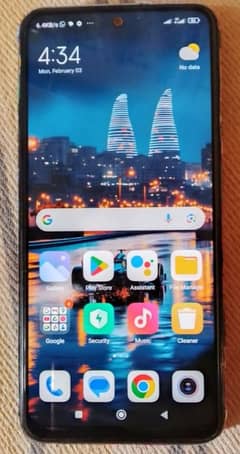 Redmi note 10