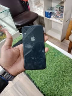 iphone xr non PTA good condition