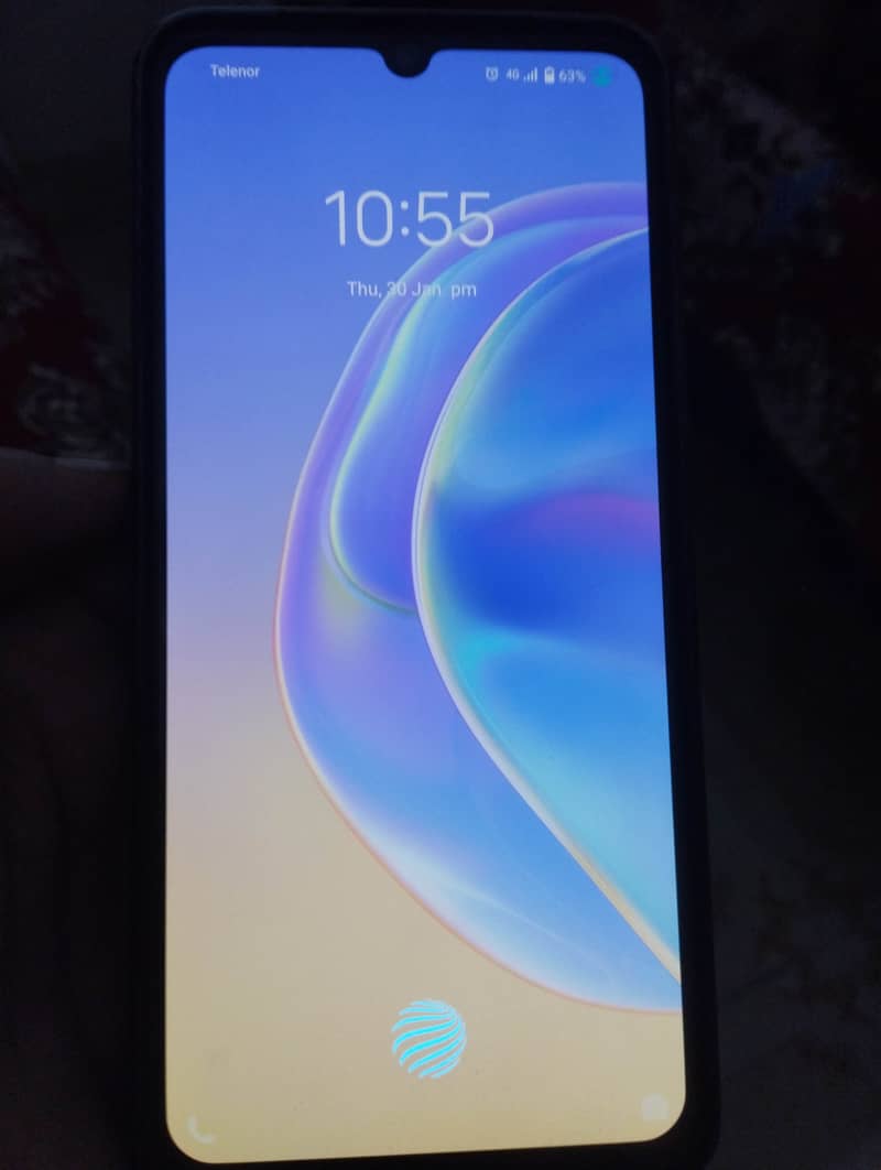 Vivo V21e 8/128 3