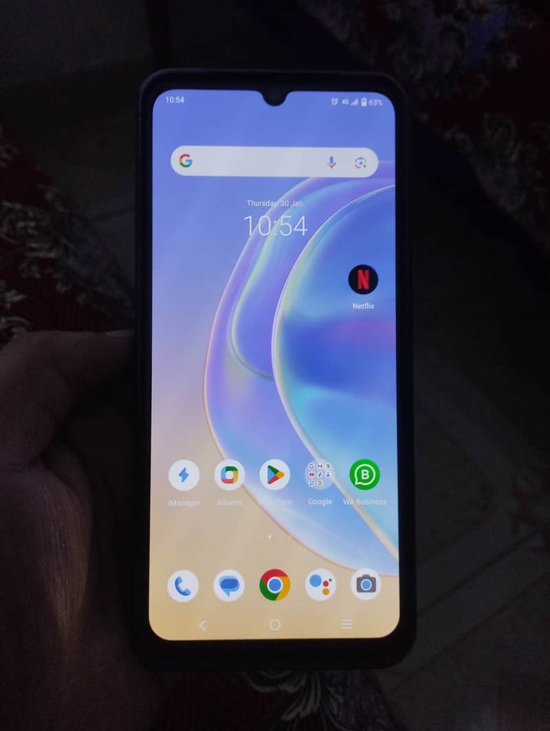 Vivo V21e 8/128 4