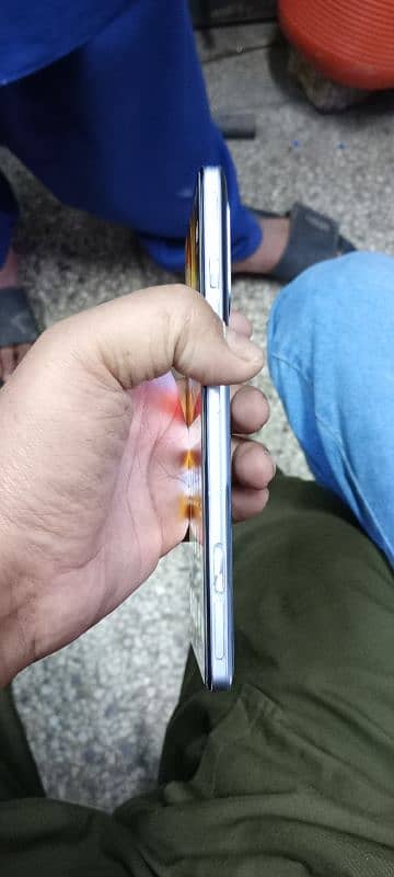 Redmi k 40.12gb ram 256 gb memory all ok 3