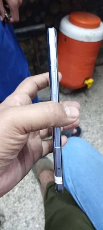 Redmi k 40.12gb ram 256 gb memory all ok 4