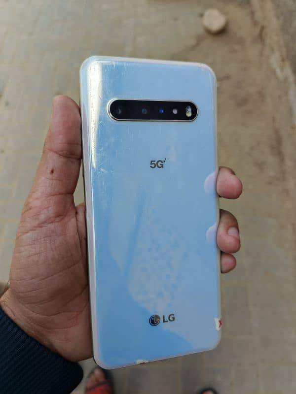 lg v60 thinq dual sim approved 0