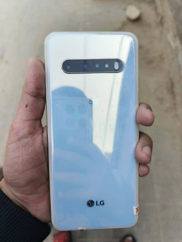 lg v60 thinq dual sim approved 4