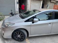 Toyota Prius 2014